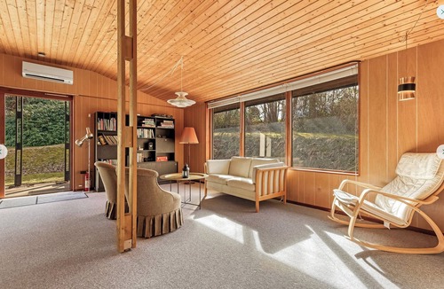 Kulhuse House | Peaceful retreat in Kulhuse North Zealand