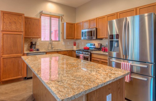 Civano House | PEACEFUL RETREAT IN HEART OF CIVANO, TUCSON NEAR SAGUARO NATIONAL PARK