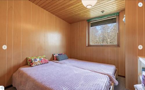 Kulhuse House | Peaceful Retreat In Kulhuse North Zealand