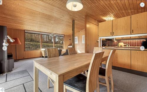 Kulhuse House | Peaceful Retreat In Kulhuse North Zealand