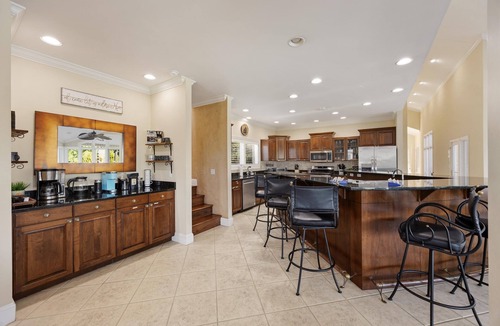 Dandridge House | Peaceful Retreat - Lake & Mountain Views - Private Pool