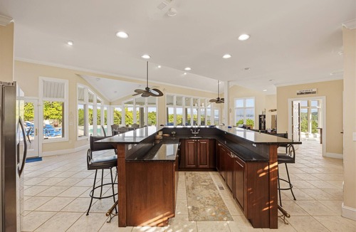 Dandridge House | Peaceful Retreat - Lake & Mountain Views - Private Pool