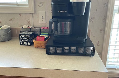 Monroe City House | “Peaceful Retreat” @ MTL