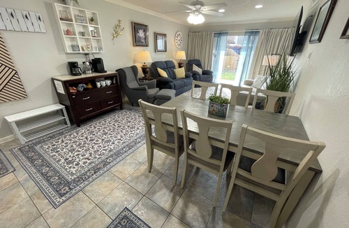 Walden on Lake Conroe Condo | Peaceful Retreat Near Lake Conroe, Walden Community!