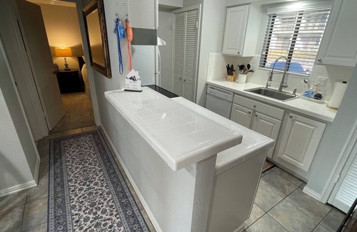 Walden on Lake Conroe Condo | Peaceful Retreat Near Lake Conroe, Walden Community!