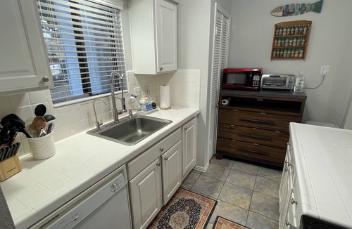 Walden on Lake Conroe Condo | Peaceful Retreat Near Lake Conroe, Walden Community!