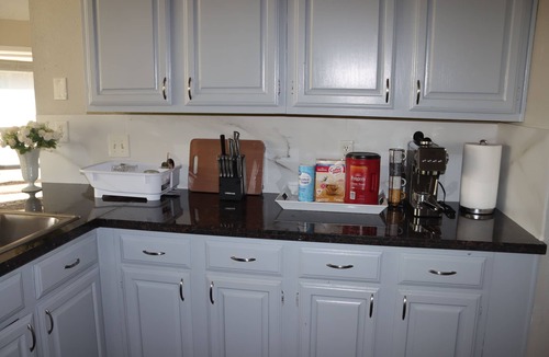 Southbelt/Ellington House | Peaceful Retreat Near NASA & Kemah 3BR/2BA