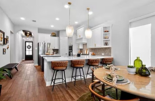 Fate House | Peaceful Retreat Near Lake, Coffee & Trails