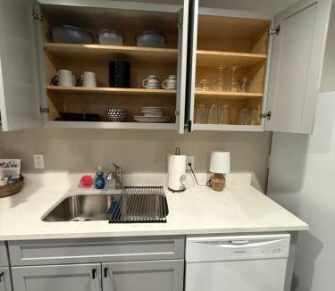 Portales Apartment | Peaceful Retreat