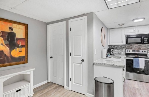 Weldon Spring Heights Apartment | Peaceful Retreat Escape