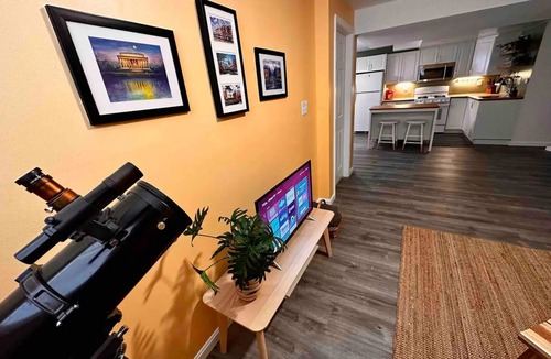 Wheaton House | Peaceful retreat near DC!