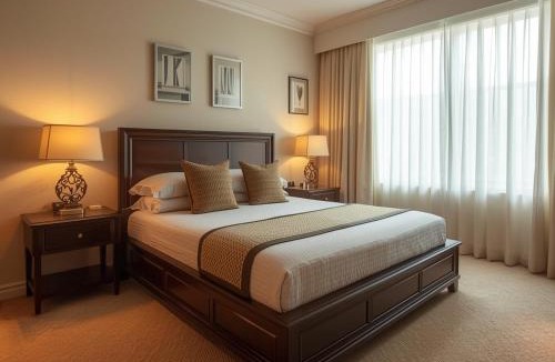 Pattiswick Apartment | Peaceful Retreat with All the Comforts