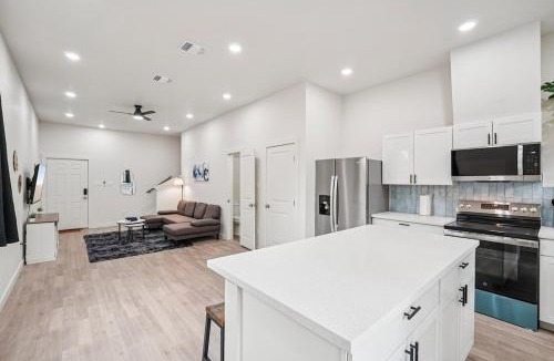 Eastside Promise Neighborhood Villa | Peaceful Retreat with a Homey Feel