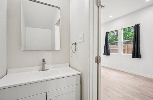 Eastside Promise Neighborhood Villa | Peaceful Retreat with a Homey Feel