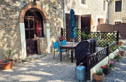 Caunes-Minervois Apartment | Peaceful, riverside retreat for up to 6 people