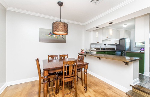 Madisonville Condo | Peaceful River Living