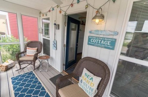 Ottawa Cottage | Peaceful River Nights #30