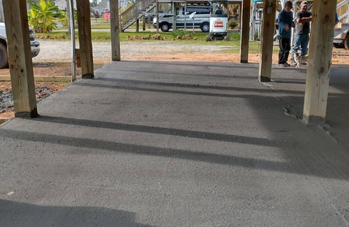 Shoreline Park House | ✨🚣PEACEFUL RIVERFRONT COTTAGE | SLEEPS 7 W/W+D❤