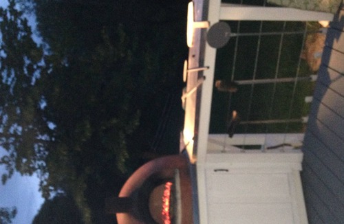 New Haven House | Peaceful riverfront elegance