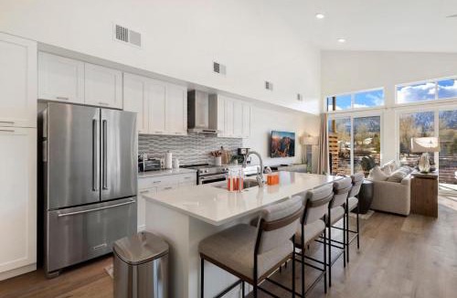 Ridgway House | Peaceful Riverfront in Ridgway CO
