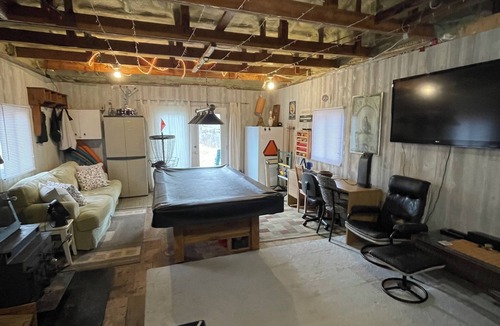 Tweed Cottage | Peaceful riverside cottage-Tranquil views & private outdoor space