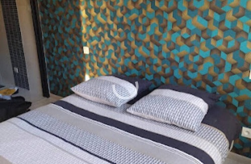 Queven Bed & Breakfast | Peaceful room