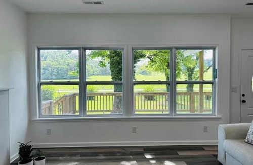 LaFayette House | Peaceful Room in charming LaFayette