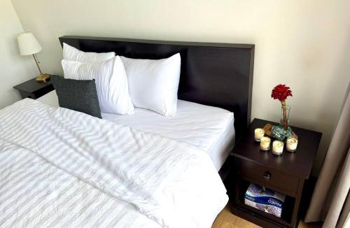 Mas House | Peaceful Room Rice Field & Pool