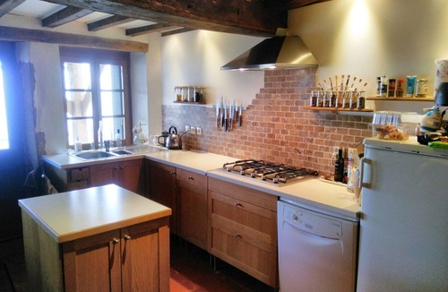 Glux-en-Glenne Other | Peaceful, Rural Getaway With Magnificent View