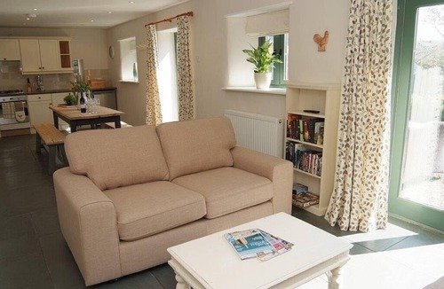 St Wenn Cottage | Peaceful Rural Retreat, Ideal Base To Explore Cornwall