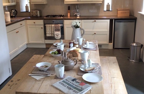 St Wenn Cottage | Peaceful Rural Retreat, Ideal Base To Explore Cornwall