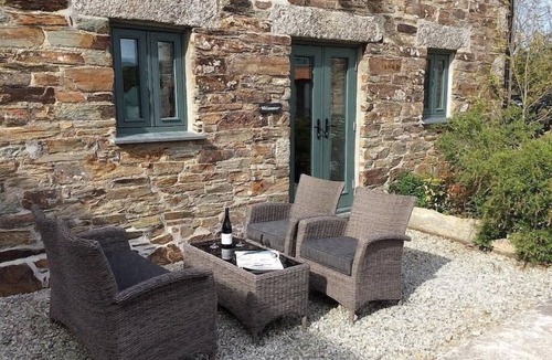 St Wenn Cottage | Peaceful Rural Retreat, Ideal Base To Explore Cornwall