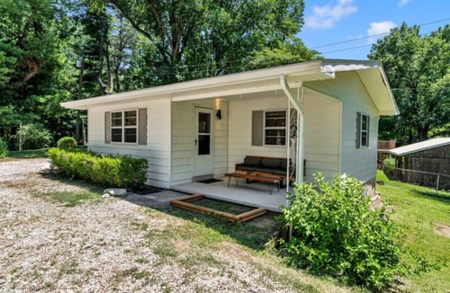 Inglefield Apartment | Peaceful Rural Retreat