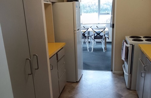 Te Horo House | Peaceful Rural Setting