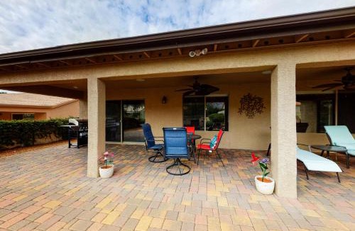 Saddlebrooke House | Peaceful Saddlebrooke