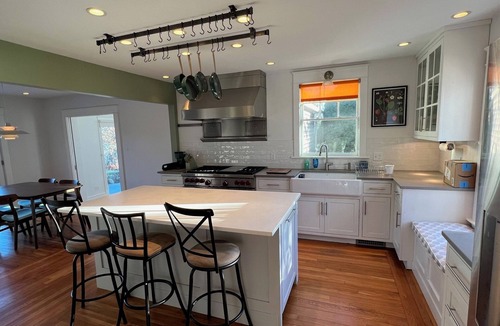 Little Compton House | Peaceful Sakonnet Getaway