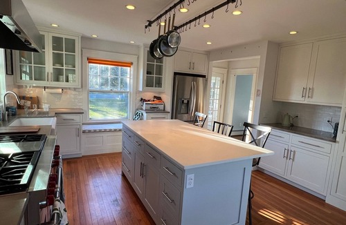 Little Compton House | Peaceful Sakonnet Getaway