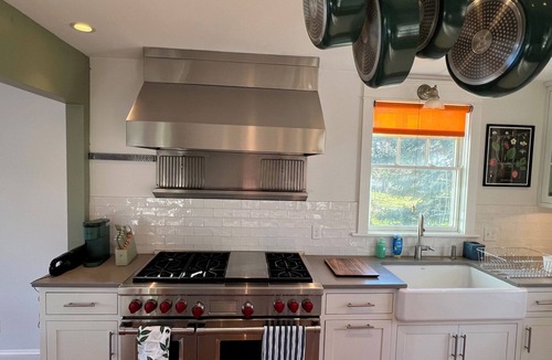 Little Compton House | Peaceful Sakonnet Getaway