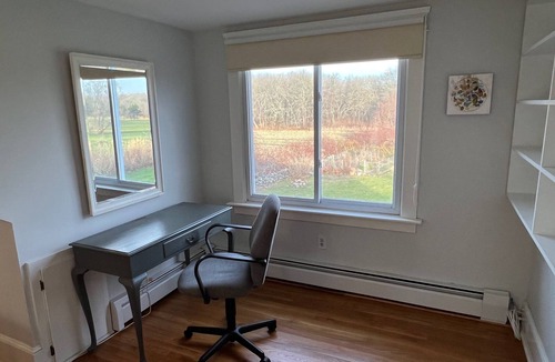 Little Compton House | Peaceful Sakonnet Getaway