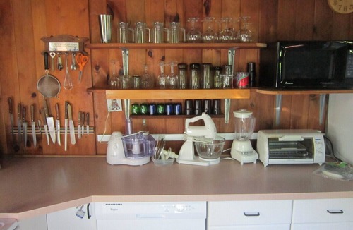 Chilmark House | Peaceful Scenic Up-Island Retreat With Private Martha's Vineyard Beach