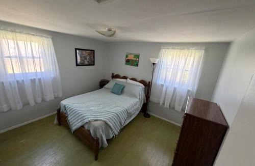 LaFayette House | Peaceful Seasons