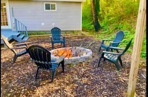 LaFayette House | Peaceful Seasons