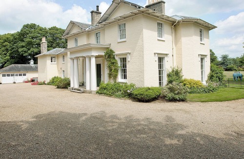 Yaxham Cottage | Peaceful, secluded location within a small village community.