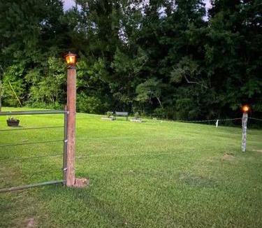 Tylertown House | Peaceful Seclusion- 4BR-Tylertown-Columbia-McComb