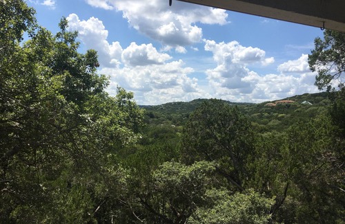 Westlake Highlands House | Peaceful seclusion yet minutes from downtown Austin