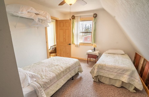Union County Other | Peaceful & Serene Country Getaway