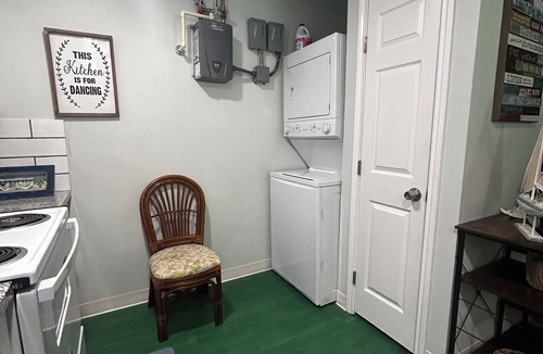 Robstown Apartment | Peaceful & Serenity