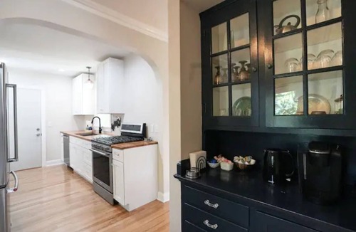 Beaverdale House | Peaceful Setting & Modern Style