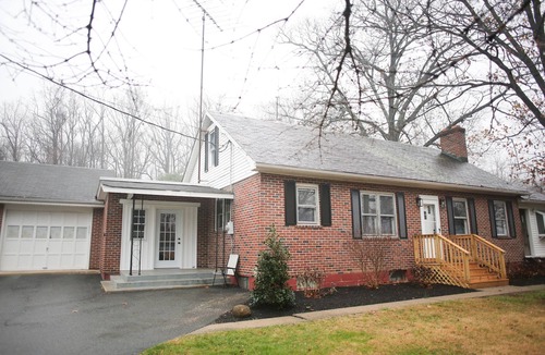 Bainbridge House | Peaceful, spacious home near the river!