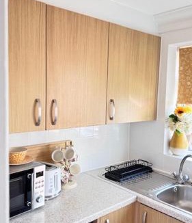 Chelmsford Apartment | Peaceful Springfield Studio